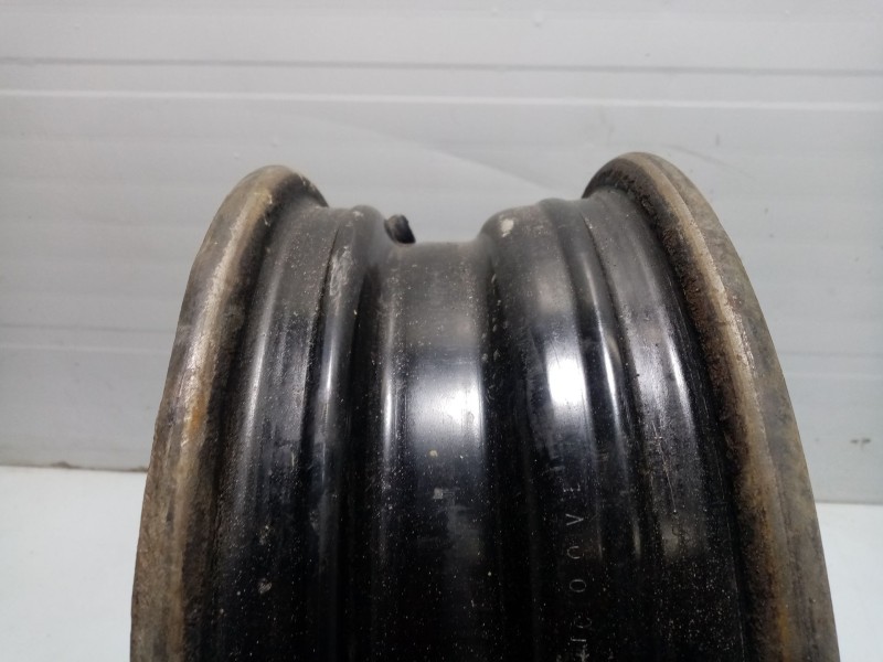 Recambio de llanta para nissan micra ii (k11) 1.0 i 16v referencia OEM IAM   