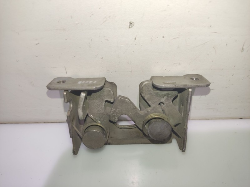 Recambio de cerradura capot para bmw 1 (e87) 118 d referencia OEM IAM 51237115229  