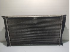 Recambio de radiador agua para bmw 1 (e87) 118 d referencia OEM IAM 781025801 17117788903  2