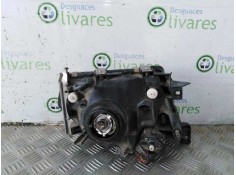 Recambio de faro izquierdo para  referencia OEM IAM    2