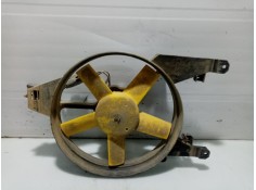 Recambio de electroventilador radiador aire acondicionado para nissan micra ii (k11) 1.0 i 16v referencia OEM IAM 8240258   2