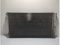 Recambio de condensador aire acondicionado para bmw 1 (e87) 118 d referencia OEM IAM 64539169526 3213311  2