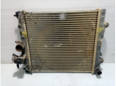 Recambio de condensador / radiador a/a para nissan micra ii (k11) 1.0 i 16v referencia OEM IAM 921106F600  