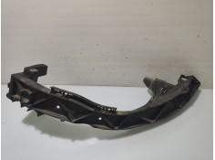 Recambio de soporte faro izquierdo para bmw 1 (e87) 118 d referencia OEM IAM 51647120823  