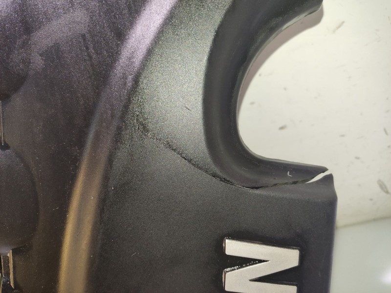 Recambio de tapa motor para bmw 1 (e87) 118 d referencia OEM IAM 11147797410  