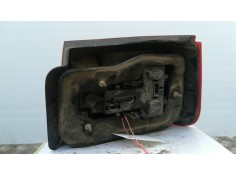Recambio de piloto trasero izquierdo para seat ibiza (6k)    |   0.93 - 0.99 | 1993 - 1999 referencia OEM IAM 6K6945257C   2