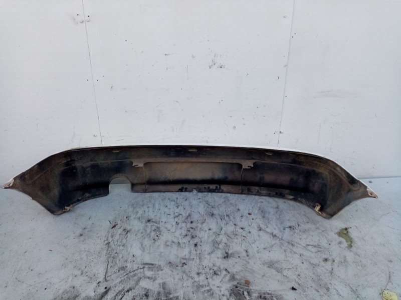 Recambio de paragolpes trasero para nissan micra ii (k11) 1.0 i 16v referencia OEM IAM 8502273B40  