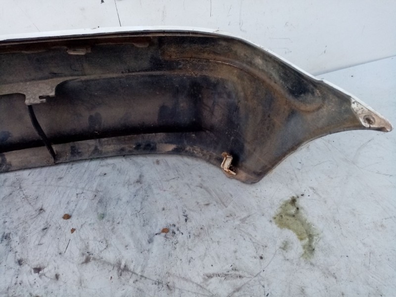 Recambio de paragolpes trasero para nissan micra ii (k11) 1.0 i 16v referencia OEM IAM 8502273B40  