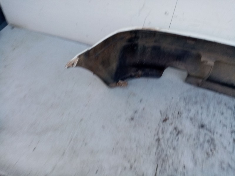 Recambio de paragolpes trasero para nissan micra ii (k11) 1.0 i 16v referencia OEM IAM 8502273B40  