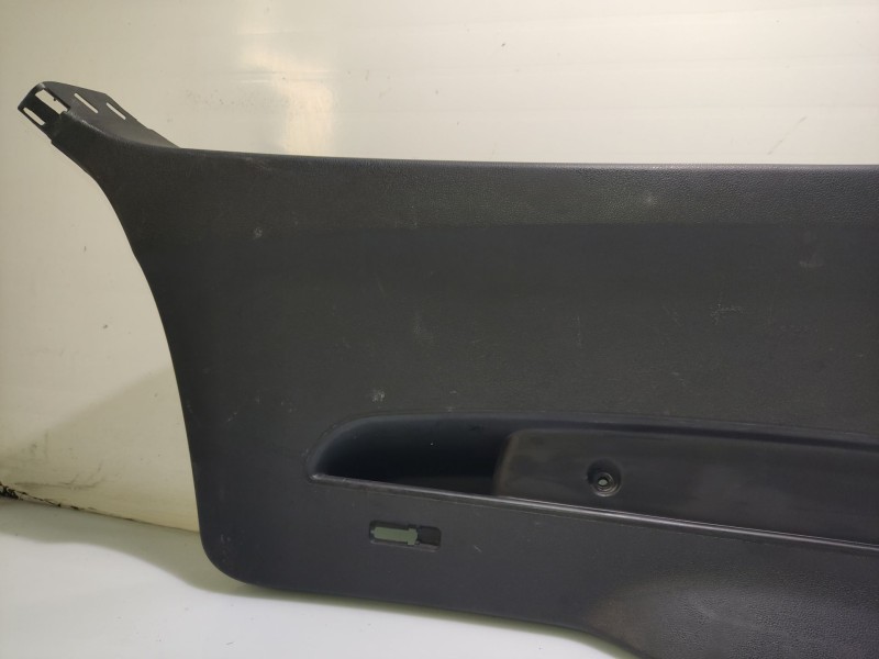 Recambio de guarnecido porton trasero para bmw 1 (e87) 118 d referencia OEM IAM 7169975  