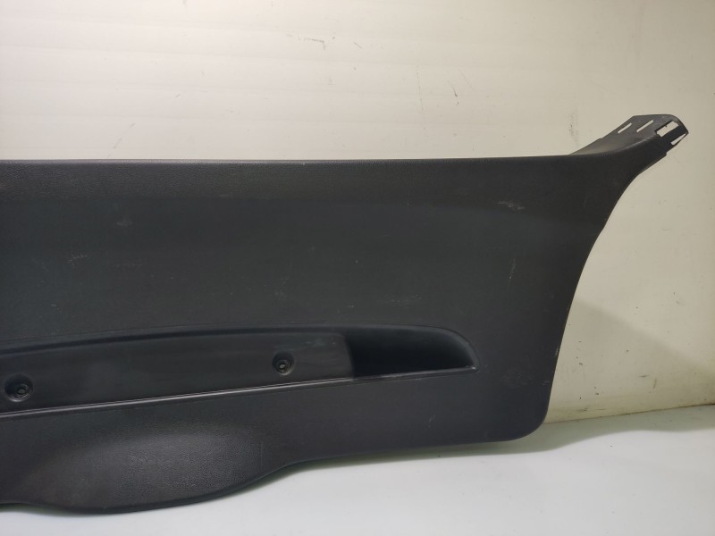 Recambio de guarnecido porton trasero para bmw 1 (e87) 118 d referencia OEM IAM 7169975  