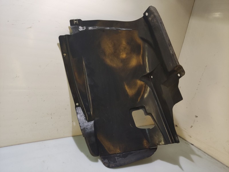 Recambio de paso de rueda delantero izquierdo para bmw 1 (e87) 118 d referencia OEM IAM 51717059375  