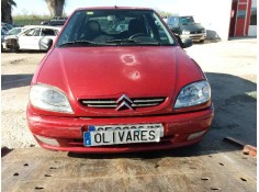 citroen saxo 1.1   |   0.99 - 0.03 | 1999 - 2003 | 60 cv / 44 kw del año 1999