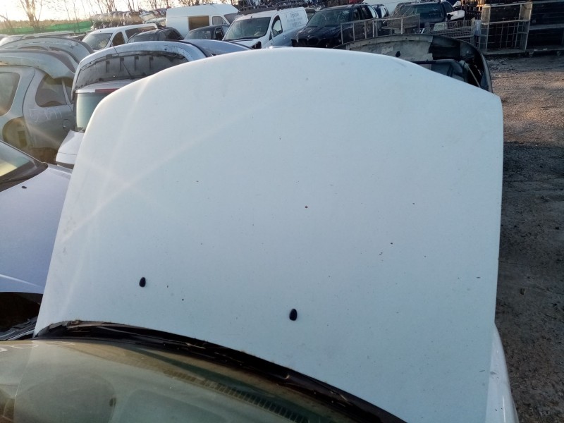 Recambio de capot para nissan micra ii (k11) 1.0 i 16v referencia OEM IAM 651001F530  