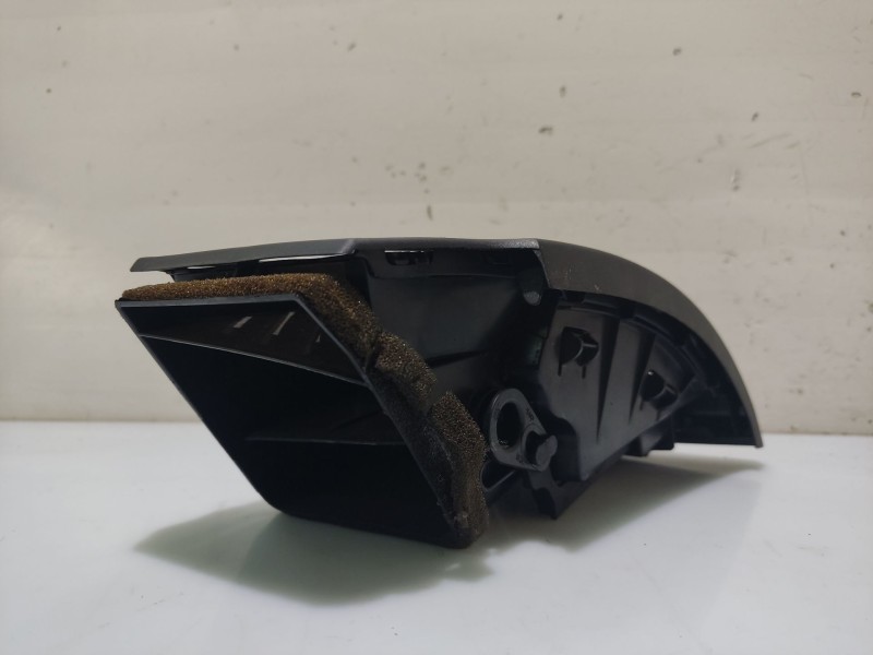 Recambio de aireador tablero instrumentos superior izquierdo para bmw 1 (e87) 118 d referencia OEM IAM 705918712 5160705918712 