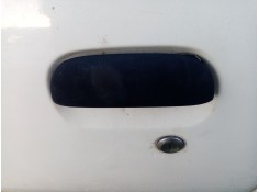 Recambio de maneta exterior delantera izquierda para nissan micra ii (k11) 1.0 i 16v referencia OEM IAM 806074F100  