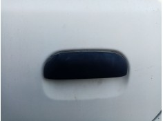 Recambio de maneta exterior trasera izquierda para nissan micra ii (k11) 1.0 i 16v referencia OEM IAM 806074F100  