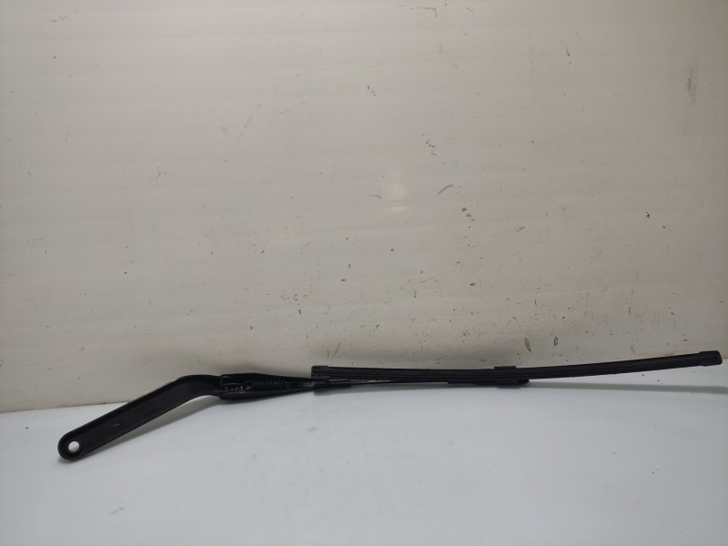 Recambio de brazo limpia delantero izquierdo para bmw 1 (e87) 118 d referencia OEM IAM 61619450003  