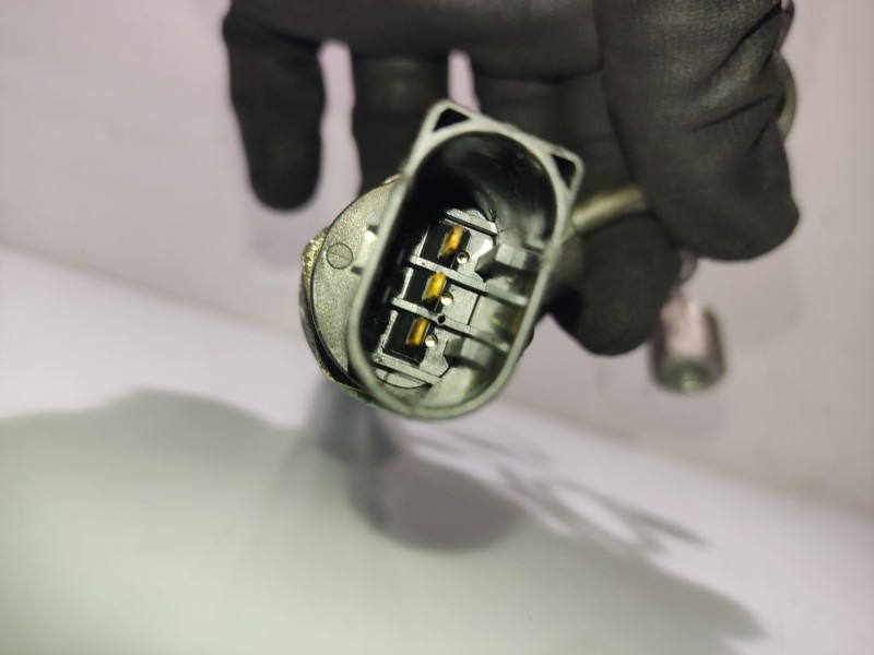 Recambio de rampa inyectora para bmw 1 (e87) 118 d referencia OEM IAM 780912701 13537809127 0445214182