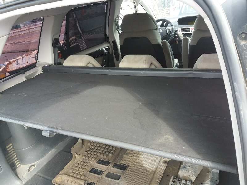 citroen c4 grand picasso 1.6 16v hdi fap   |   0.06 - ... | 2006 | 109 cv / 80 kw del año 2006