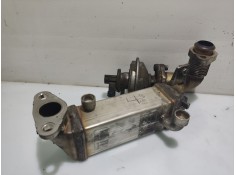 Recambio de enfriador egr para bmw 1 (e87) 118 d referencia OEM IAM 780518903 11717805189  2