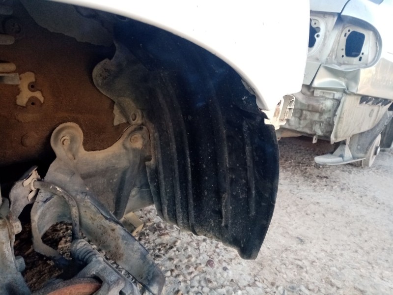 Recambio de paso rueda para nissan micra ii (k11) 1.0 i 16v referencia OEM IAM 6384241B15  