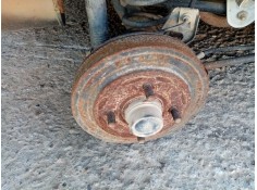 Recambio de tambor freno trasero derecho para nissan micra ii (k11) 1.0 i 16v referencia OEM IAM 432065F014  
