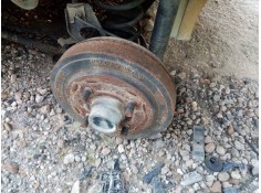 Recambio de tambor freno trasero izquierdo para nissan micra ii (k11) 1.0 i 16v referencia OEM IAM 432065F014  