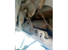 Recambio de motor limpia trasero para nissan micra ii (k11) 1.0 i 16v referencia OEM IAM 287105F100  