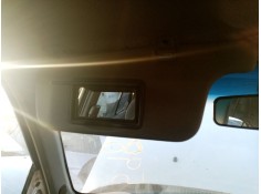 Recambio de parasol izquierdo para nissan micra ii (k11) 1.0 i 16v referencia OEM IAM 964016F802   2