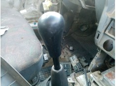 Recambio de pomo palanca cambio para nissan micra ii (k11) 1.0 i 16v referencia OEM IAM    2