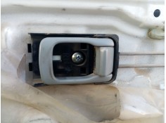 Recambio de maneta interior delantera derecha para nissan micra ii (k11) 1.0 i 16v referencia OEM IAM 806705F610  