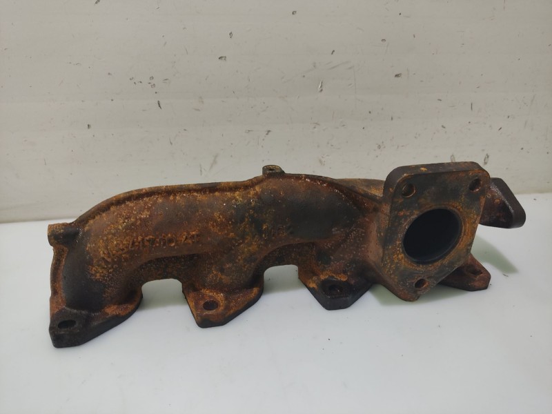 Recambio de colector escape para bmw 1 (e87) 118 d referencia OEM IAM 11627797389  