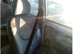 Recambio de cinturon seguridad delantero izquierdo para nissan micra ii (k11) 1.0 i 16v referencia OEM IAM 868846F911  