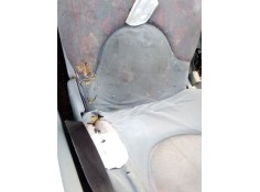 Recambio de asiento delantero izquierdo para nissan micra ii (k11) 1.0 i 16v referencia OEM IAM 870506F600   2