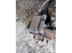 Recambio de pinza freno delantera izquierda para nissan micra ii (k11) 1.0 i 16v referencia OEM IAM 4101199B00  