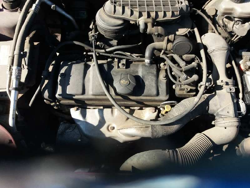 citroen saxo 1.1   |   0.99 - 0.03 | 1999 - 2003 | 60 cv / 44 kw del año 1999