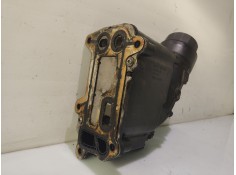 Recambio de soporte filtro aceite para bmw 1 (e87) 118 d referencia OEM IAM 11427807799 51750610  2