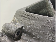 Recambio de soporte para bmw 1 (e87) 118 d referencia OEM IAM 11167802639 1116780263902  2