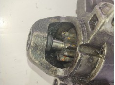 Recambio de motor arranque para bmw 1 (e87) 118 d referencia OEM IAM 12417812034 12418570238 12418581097 2