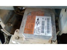 Recambio de centralita airbag para nissan micra ii (k11) 1.0 i 16v referencia OEM IAM 2855674B12  0285001323