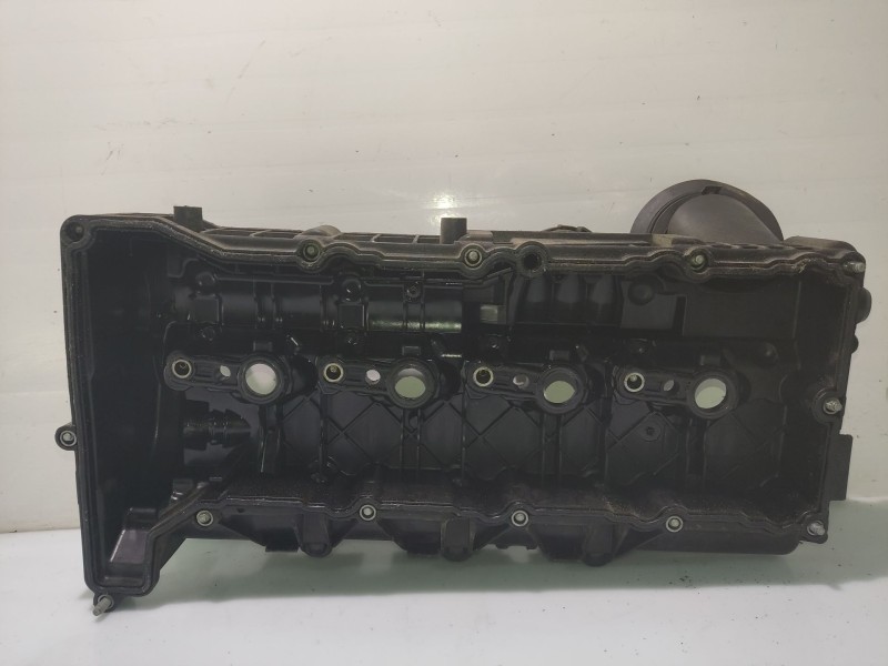 Recambio de tapa balancines para bmw 1 (e87) 118 d referencia OEM IAM 11127797613 11128508570 0928402069