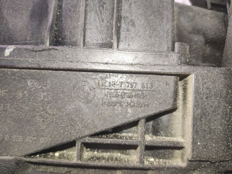 Recambio de tapa balancines para bmw 1 (e87) 118 d referencia OEM IAM 11127797613 11128508570 0928402069