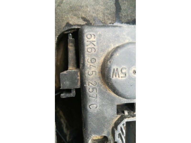 Recambio de piloto trasero izquierdo para seat ibiza (6k)    |   0.93 - 0.99 | 1993 - 1999 referencia OEM IAM 6K6945257C  