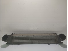 Recambio de intercooler para bmw 1 (e87) 118 d referencia OEM IAM 752491608 17517524916 