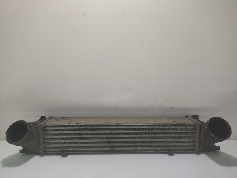 Recambio de intercooler para bmw 1 (e87) 118 d referencia OEM IAM 752491608 17517524916 