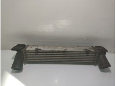 Recambio de intercooler para bmw 1 (e87) 118 d referencia OEM IAM 752491608 17517524916  2