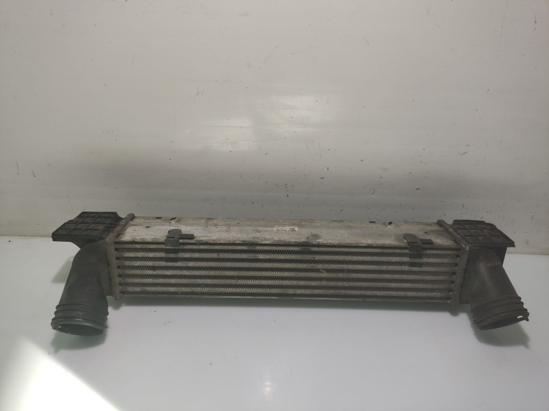 Recambio de intercooler para bmw 1 (e87) 118 d referencia OEM IAM 752491608 17517524916 