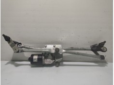 Recambio de motor limpia delantero para bmw 1 (e87) 118 d referencia OEM IAM 719303601 61617192963 405121 / 3228F