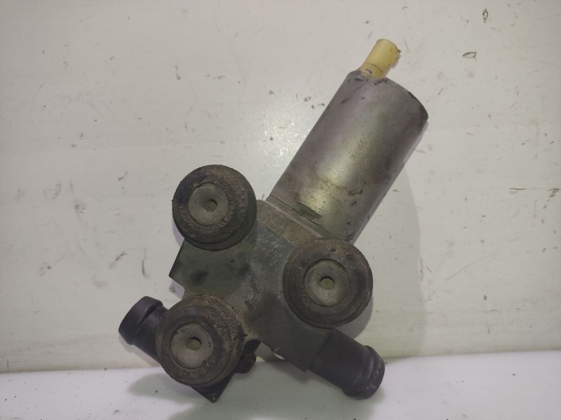 Recambio de bomba agua para bmw 1 (e87) 118 d referencia OEM IAM 64116928246 0392020097 6411692824602